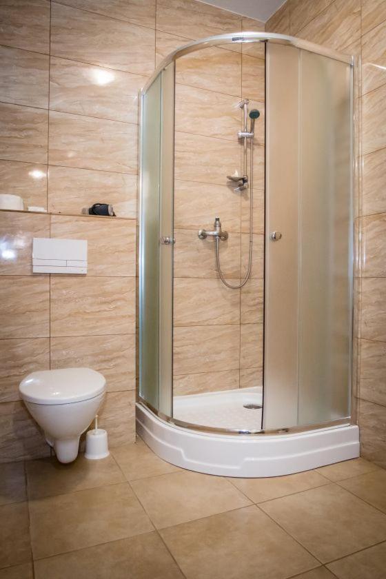 Korczyna  Stary Lwow Bed & Breakfast エクステリア 写真