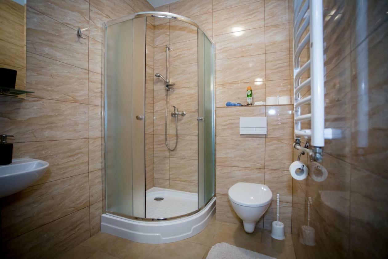 Korczyna  Stary Lwow Bed & Breakfast エクステリア 写真